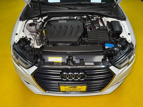 Used 2019 Audi A3 2.0T Premium image 53