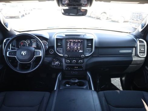 Certified 2023 RAM 1500 Big Horn image 16