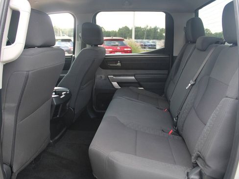 Used 2022 Toyota Tundra SR5 image 13