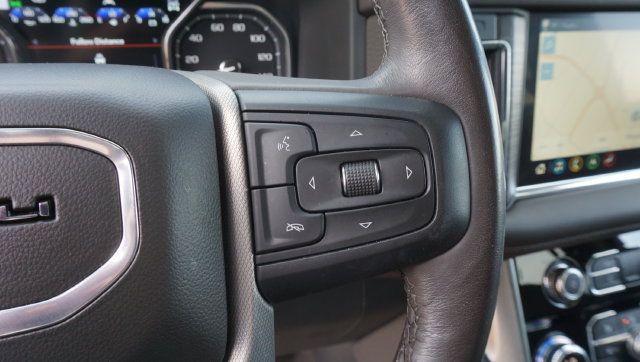 Certified 2021 GMC Yukon Denali w/ Denali Ultimate Package AWD/4WD image 14