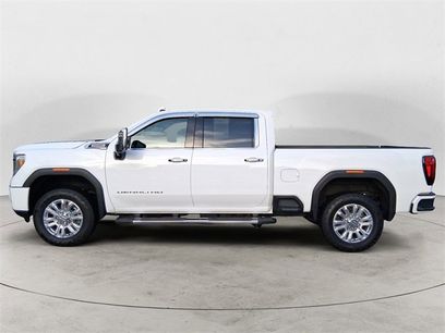 Used 2023 GMC Sierra 3500 Denali