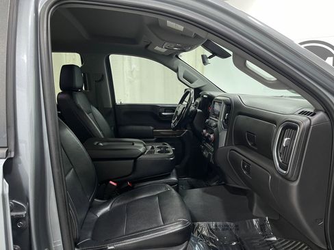 Used 2020 Chevrolet Silverado 1500 LT w/ All-Star Edition image 30