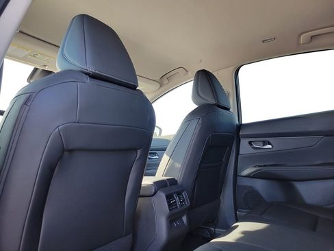 New 2026 Nissan Murano SV image 30