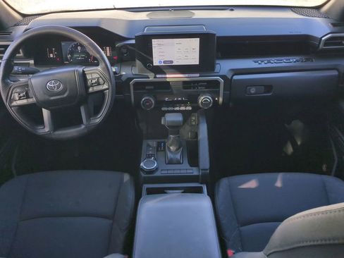 Certified 2025 Toyota Tacoma SR image 14