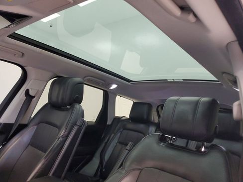 Used 2020 Land Rover Range Rover Sport HSE image 26