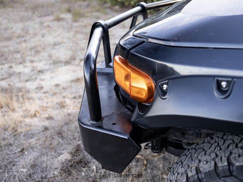 Used 2007 Toyota FJ Cruiser 4WD w/ TRD Special Edition image 91