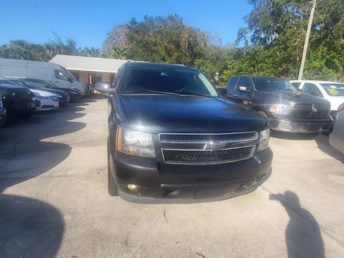 Used 2012 Chevrolet Suburban LT RWD image 49