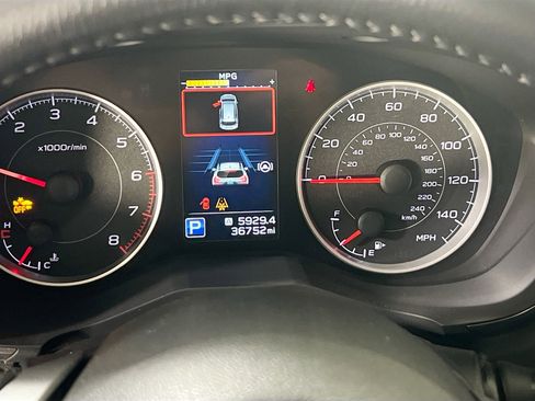 Used 2022 Subaru Ascent Premium w/ Convenience Package image 12