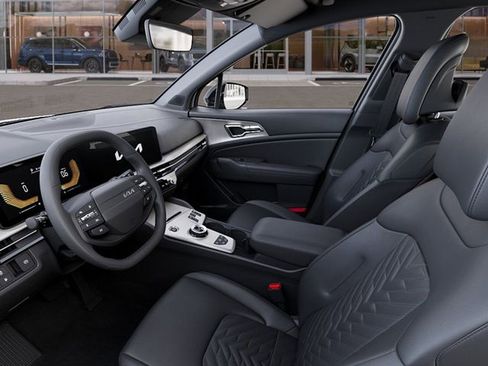 New 2026 Kia Sportage X-Line image 17