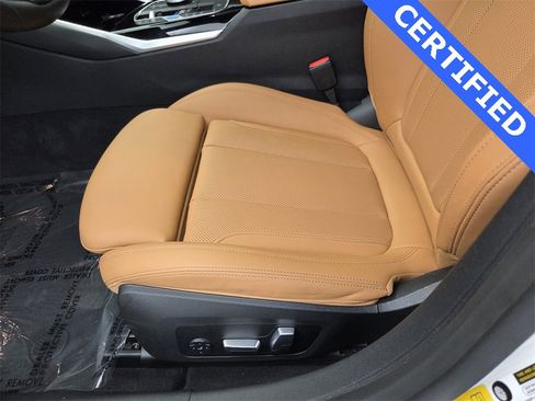 Certified 2024 BMW i4 xDrive40i image 33