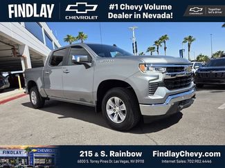 Used 2026 Chevrolet Silverado 1500 LT w/ Safety Package RWD video 1