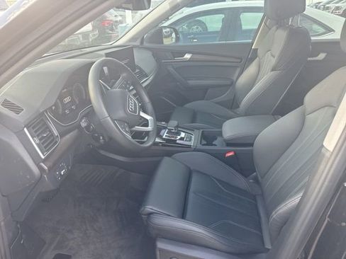 Used 2024 Audi Q5 2.0T Premium Plus w/ Premium Plus Package image 7
