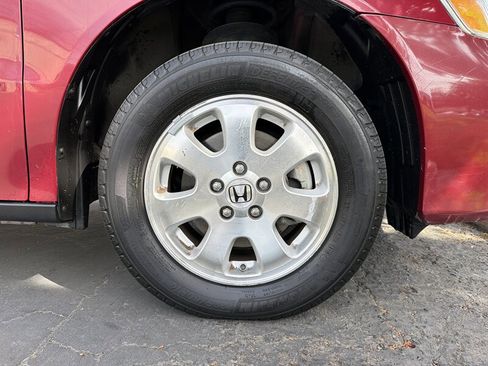 Used 2003 Honda Odyssey EX image 15