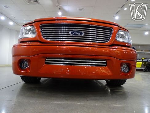 Used 2003 Ford F150 Harley-Davidson image 26