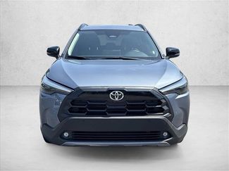 Certified 2026 Toyota Corolla Cross XLE FWD video 2