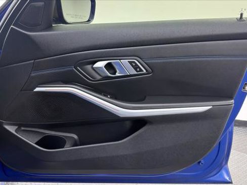 Used 2020 BMW M340i RWD image 19