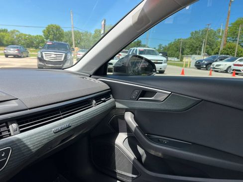 Used 2018 Audi A4 2.0T Premium Plus w/ Premium Plus Package AWD/4WD image 15
