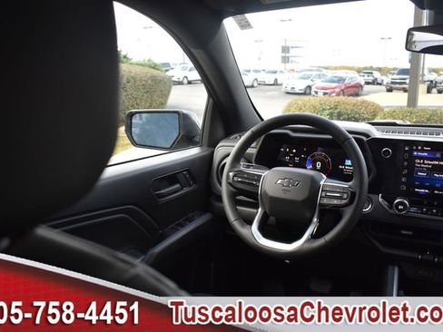 New 2026 Chevrolet Colorado Trail Boss image 17