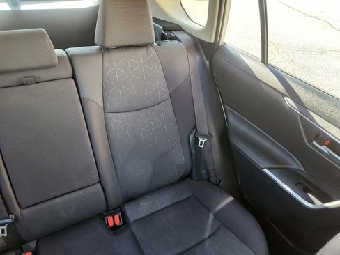 Used 2019 Toyota RAV4 XLE image 17