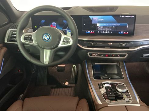 New 2026 BMW X5 xDrive50e AWD/4WD image 10