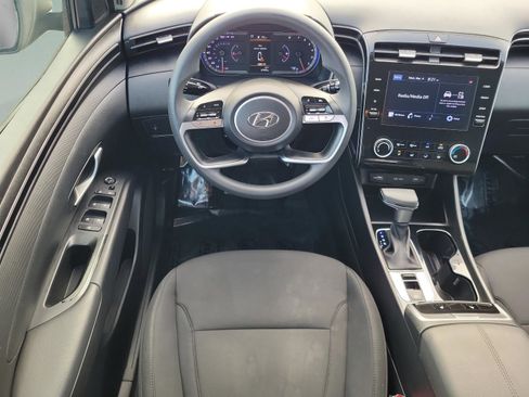 Used 2022 Hyundai Tucson SEL w/ Cargo Package image 15