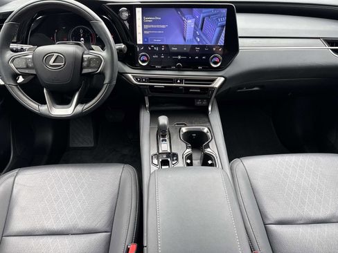 Certified 2024 Lexus RX 350 Premium Plus image 17