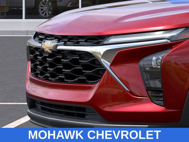 New 2026 Chevrolet Trax LT w/ LT Convenience Package FWD image 13