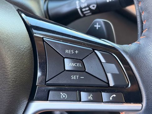 Used 2020 Nissan Altima 2.5 SR FWD image 27