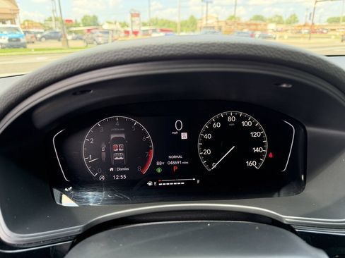 Used 2022 Honda Civic Sport image 23