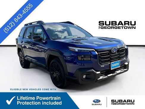 New 2026 Subaru Outback Limited XT AWD/4WD image 1
