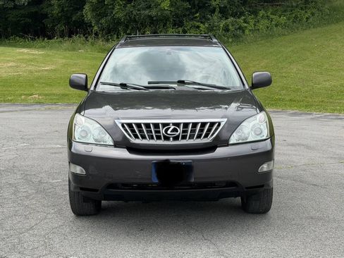 Used 2009 Lexus RX 350 AWD image 2