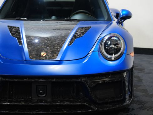 Used 2019 Porsche 911 Turbo S AWD/4WD image 10
