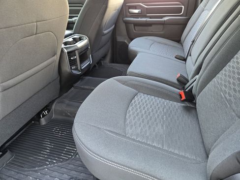 New 2025 RAM 2500 Lone Star image 23