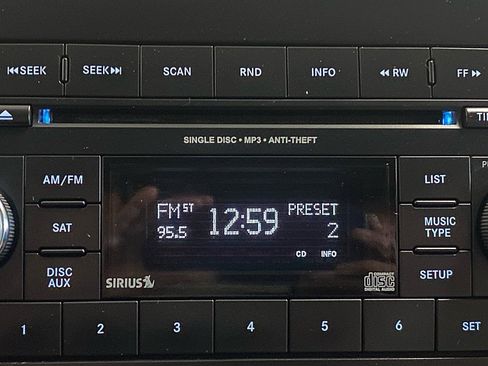 Used 2013 Dodge Durango 2WD w/ Trailer Tow Group IV image 21