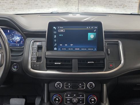 Used 2023 Chevrolet Tahoe Z71 w/ Luxury Package image 23