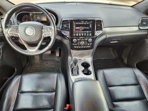 Used 2021 Jeep Grand Cherokee Limited w/ Quick Order Package 28K 80th image 10