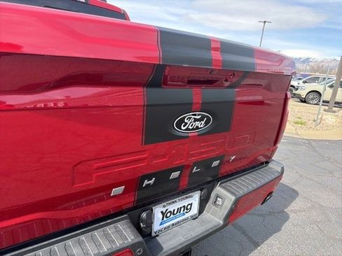 New 2025 Ford F150 Lariat w/ Equipment Group 501A Mid image 40