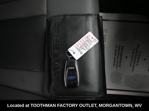 Used 2020 Subaru Outback Onyx Edition XT AWD/4WD image 13