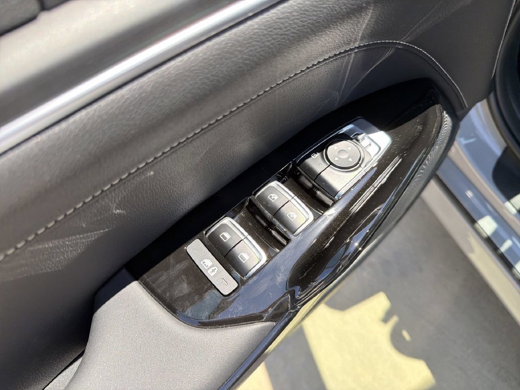 New 2026 Kia K5 GT-Line FWD image 16