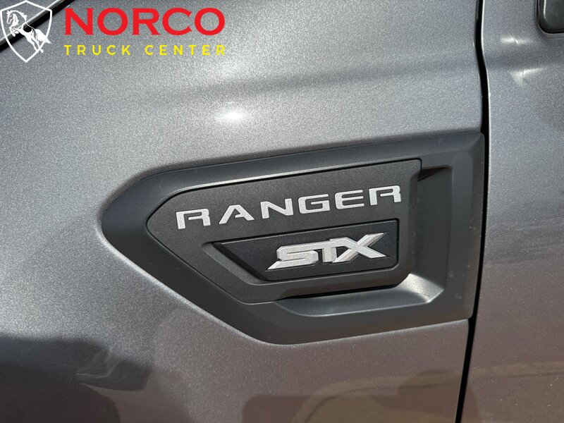 Used 2021 Ford Ranger XL w/ Equipment Group 101A High RWD image 13