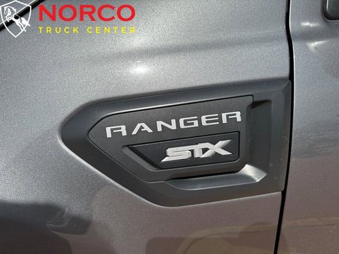 Used 2021 Ford Ranger XL w/ Equipment Group 101A High image 13