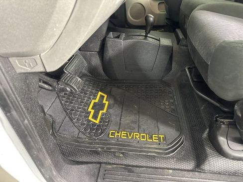 Used 2013 Chevrolet Silverado 1500 W/T w/ LS Package image 17