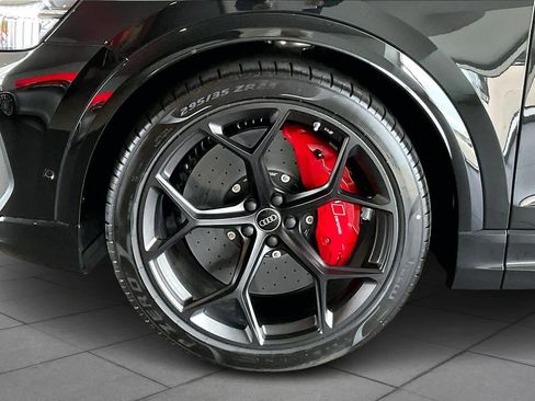 New 2026 Audi RS Q8 performance AWD/4WD image 11