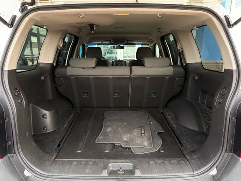 Used 2009 Nissan Xterra S w/ X Gear Pkg image 44