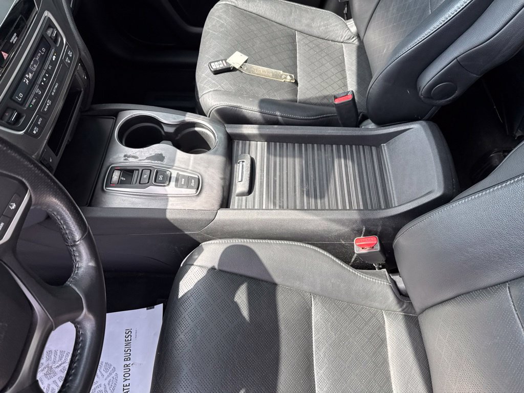 Used 2019 Honda Passport EX-L image 22