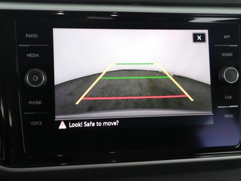 Used 2022 Volkswagen Atlas SE image 15