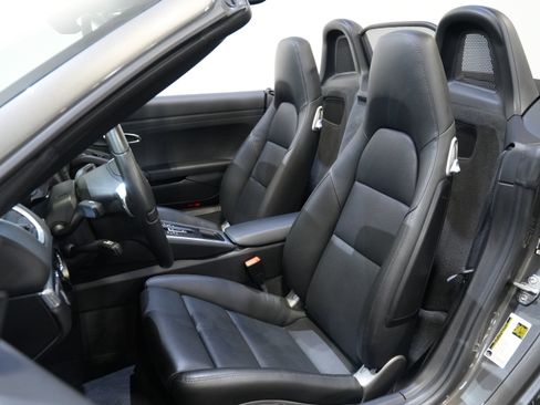 Used 2014 Porsche Boxster S RWD image 27
