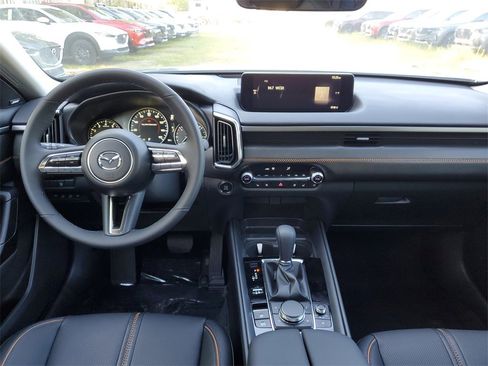 New 2025 MAZDA CX-50 AWD 2.5 S w/ Premium Plus Pkg image 16