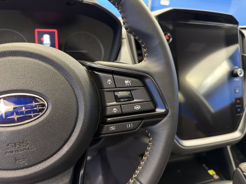Certified 2025 Subaru Crosstrek 2.5i Sport image 18