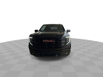 Certified 2024 GMC Sierra 1500 Elevation